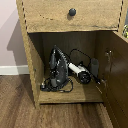 3 спални - електрическо подово отопление - бърз Wifi - веранда - в гората - Warm Forest Nest Appartement Pamporovo