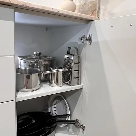 Appartement 3 спални - електрическо подово отопление - бърз Wifi - веранда - в гората - Warm Forest Nest *