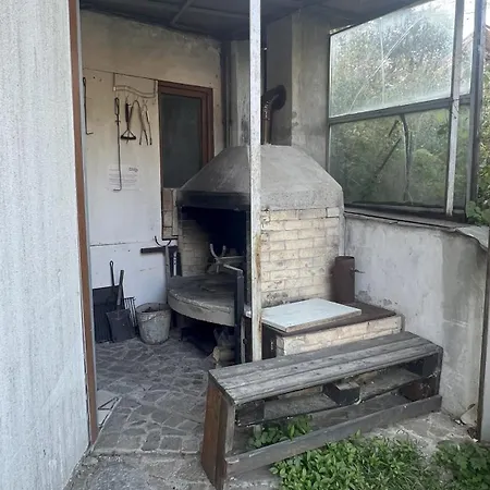 3 спални - електрическо подово отопление - бърз Wifi - веранда - в гората - Warm Forest Nest