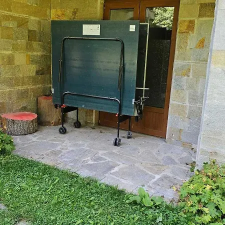 3 спални - електрическо подово отопление - бърз Wifi - веранда - в гората - Warm Forest Nest