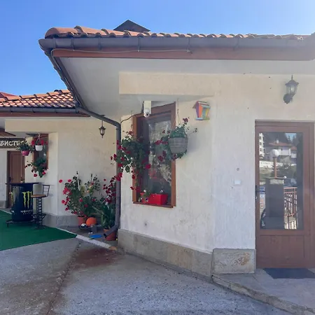 3 спални - електрическо подово отопление - бърз Wifi - веранда - в гората - Warm Forest Nest * بامبوروفو