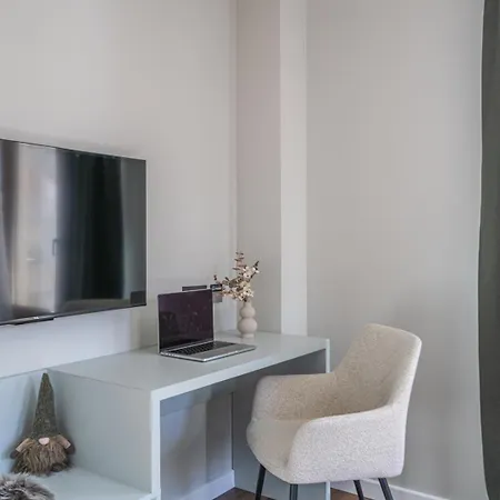 3 спални - електрическо подово отопление - бърз Wifi - веранда - в гората - Warm Forest Nest *