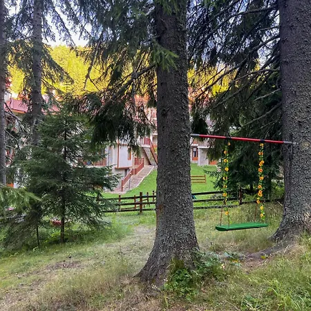 3 спални - електрическо подово отопление - бърз Wifi - веранда - в гората - Warm Forest Nest شقة