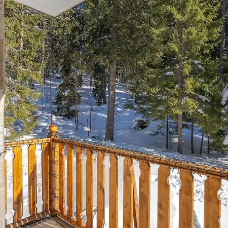 3 спални - електрическо подово отопление - бърз Wifi - веранда - в гората - Warm Forest Nest *