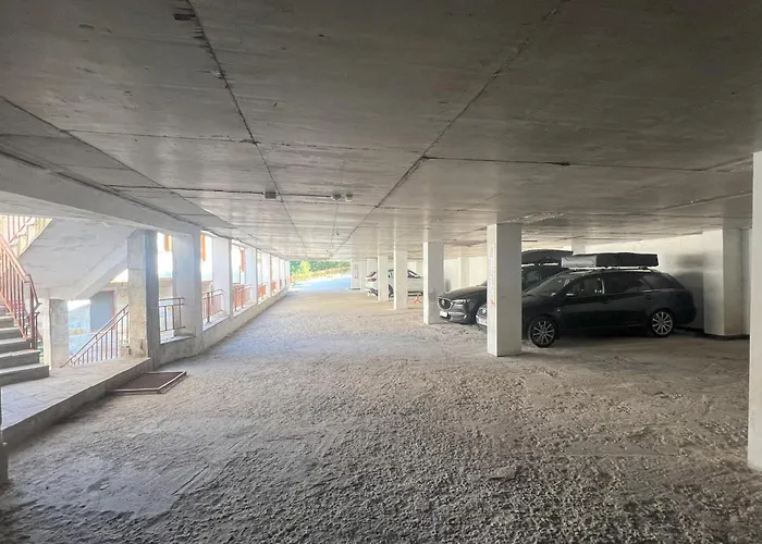 3 спални - електрическо подово отопление - бърз Wifi - веранда - в гората - Warm Forest Nest *