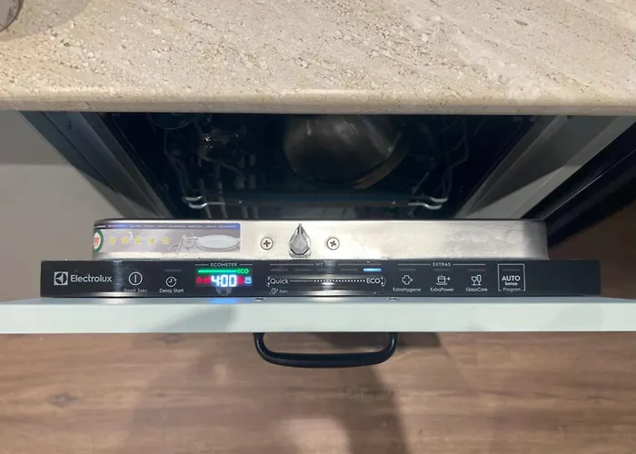 3 спални - електрическо подово отопление - бърз Wifi - веранда - в гората - Warm Forest Nest アパート パンポロボ