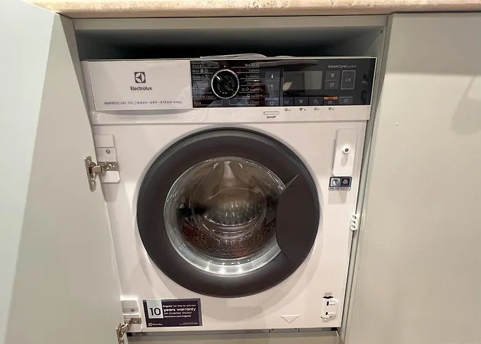 アパート 3 спални - електрическо подово отопление - бърз Wifi - веранда - в гората - Warm Forest Nest パンポロボ