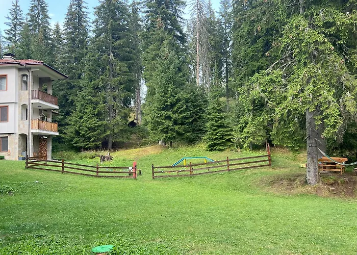 3 спални - електрическо подово отопление - бърз Wifi - веранда - в гората - Warm Forest Nest パンポロボ