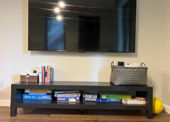 3 спални - електрическо подово отопление - бърз Wifi - веранда - в гората - Warm Forest Nest