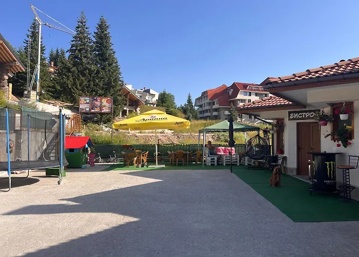 アパート 3 спални - електрическо подово отопление - бърз Wifi - веранда - в гората - Warm Forest Nest パンポロボ