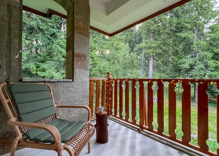 3 спални - електрическо подово отопление - бърз Wifi - веранда - в гората - Warm Forest Nest アパート