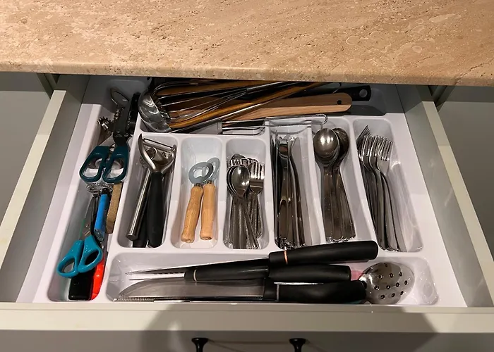 3 спални - електрическо подово отопление - бърз Wifi - веранда - в гората - Warm Forest Nest アパート